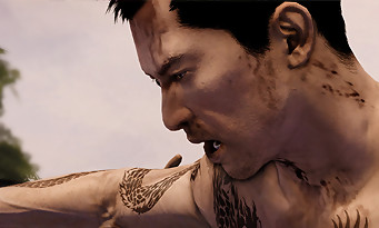 Sleeping Dogs Definitive Edition : toutes les nouveautés du jeu présentées en vidéo