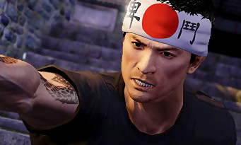 Sleeping Dogs : plus de 6 min de gameplay sur PS4