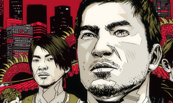 Test Sleeping Dogs Definitive Edition sur PS4 et Xbox One