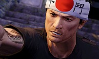 Astuces Sleeping Dogs