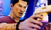 Sleeping Dogs : un trailer qui canarde !