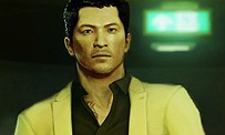 Sleeping Dogs : 8 min de gameplay avec du Cantonais dedans