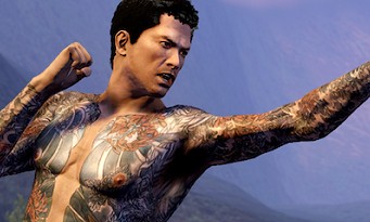 Sleeping Dogs : découvrez le trailer de lancement du DLC L'Année du Serpent