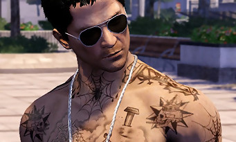 Sleeping Dogs : une version PS4 et Xbox One en préparation ?