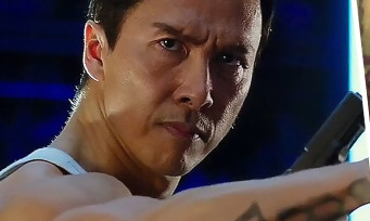 Sleeping Dogs : un film en préparation, et c'est Donnie Yen qui en sera la star