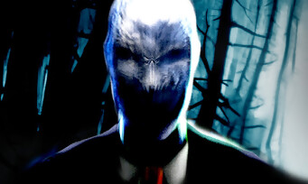 Slender The Arrival : le remaster des 10 ans aussi sur PS5, nouveau trailer