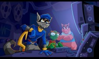 Sly 2 : Association de Voleurs