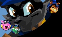 Sly 2 : images maison