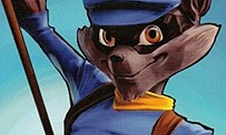 Sly Cooper Voleurs à Travers Le Temps : le trailer de lancement américain