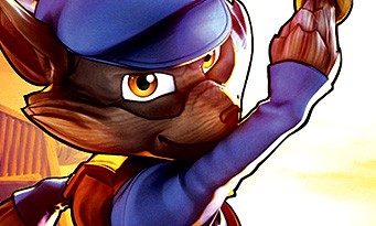 Análise – Sly Cooper: Thieves in Time – Rubber Chicken