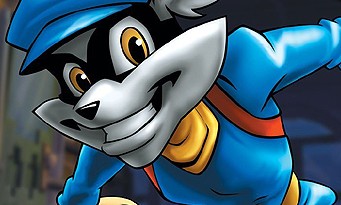 Sly Cooper Thieves in Time : du gameplay et des blagues en 4 vidéos