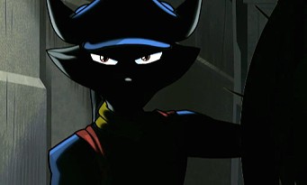 Sly Cooper Thieves in Times : un trailer pour la sortie du jeu