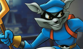 Sly Cooper : le nouvel épisode PS5 refait surface avec de nouveaux indices