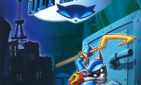 Sly Raccoon