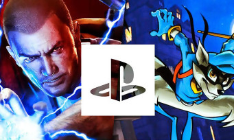 Sly Raccoon et inFamous de retour sur PS5 ? De nombreux indices l'affirment