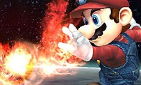 Super Smash Bros Wii U : Namco Bandai en charge du développement !