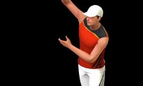 Test Smash Court Tennis 3