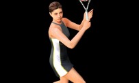 Smash Court Tennis 3 : images & artworks