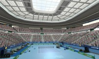 Smash Court Tennis 3 en Europe