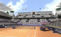 Smash Court Tennis 3