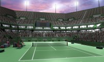 Smash Court Tennis 3 arrive sur Xbox 360