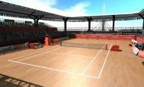 Smash Court Tennis 3 : images X360