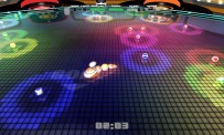 Snakeball : premiers screenshots