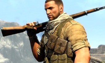 Sniper Elite 3 : astuces, secrets et cheats codes du jeu