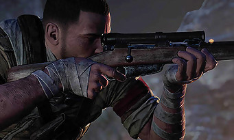 Sniper Elite 3 : une poignée d'images next gen' à contempler