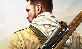 Sniper Elite 3 : le multi à l'honneur en vidéo