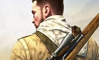 Test Sniper Elite 3 : des notes globalement moyennes