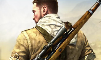 Sniper Elite 3 : du contenu gratuit demain