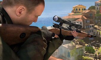 Sniper Elite 4 : toutes les nouveautés détaillés dans ce long trailer