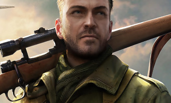 Sniper Elite 4 : le 3e chapitre de la campagne Deathstorm montre sa date de sortie en vidéo