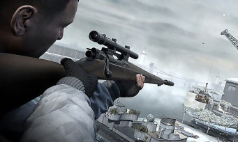 Sniper Elite 4 : une date de sortie pour le DLC "Deathstorm", et plein d'autres infos