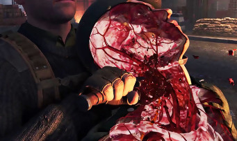 Sniper Elite 5 : un trailer qui nous emmène en France, tous les détails sur le gameplay