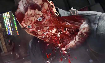 Sniper Elite 5 : un trailer de lancement qui enchaîne les Kill Cams