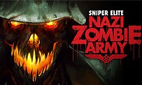 Sniper Elite Nazi Zombie Army s'illustre en images
