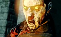 Sniper Elite Nazi Zombie Army : un trailer de lancement  avec Hitler pas content