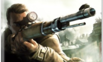 Sniper Elite V2 Remastered : voici la jaquette Switch, et tout le contenu du jeu !