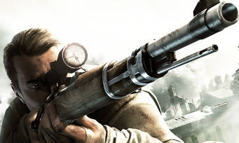 Sniper Elite V2 Remastered : Karl Fairburne et son fusil à lunette arrivent bientôt