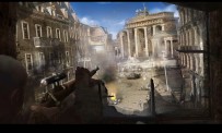 Sniper Elite V2 arrive sur X360 et PS3