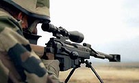 Sniper Elite V2 : un trailer de lancement et des images