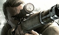 Test Sniper Elite V2