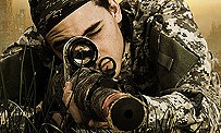 Sniper Elite V2 : le DLC Saint-Pierre en vidéo