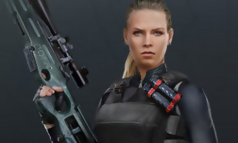 Sniper Ghost Warrior 3 : une héroïne et une campagne supplémentaires en bonus de précommande