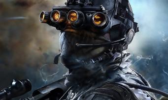 Sniper Ghost Warrior 3 sera présent à l'E3 2015