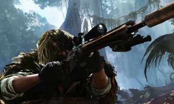 Sniper Ghost Warrior 3 : 15 minutes de gameplay sorties de la gamescom