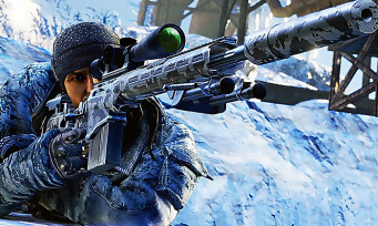 Sniper Ghost Warrior 3 : plus de 16 minutes de gameplay commentées