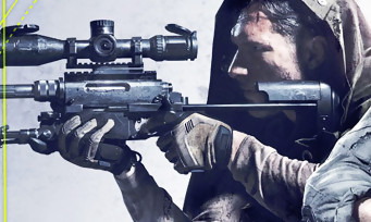 Sniper Ghost Warrior 3 : une vidéo qui nous apprend comment sniper comme un pro